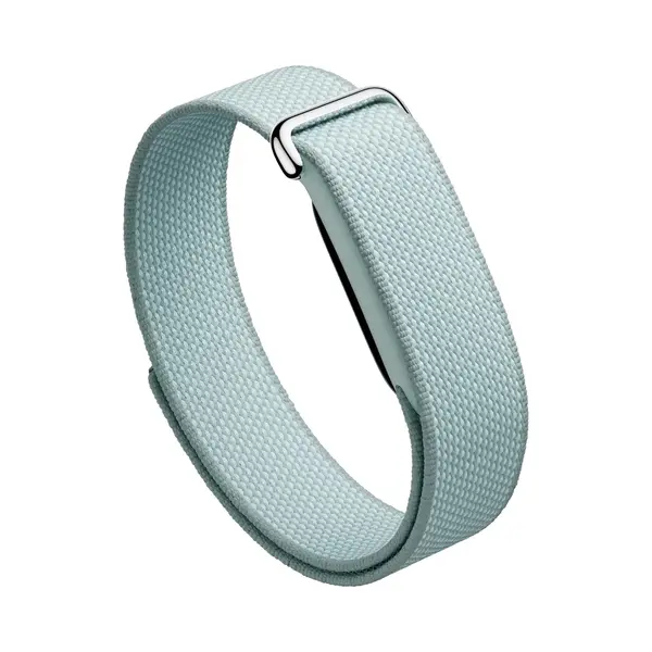 Fitbit Wechselarmband Sportarmband Mit Klettverschluss Für Google Fitbit Air thumbnail