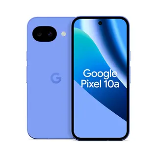 Google Pixel 10a 8 Gb 128 Gb 5100 mAh Lavendel