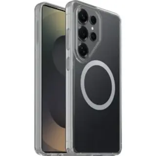 OtterBox Symmetry Magnets Case Samsung Galaxy S26 Ultra Clear