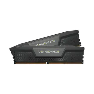 Corsair Vengeance CMK64GX5M2D6000C40 geheugenmodule 64 Gb 2 x 32 Gb DDR5 288-pin Dimm