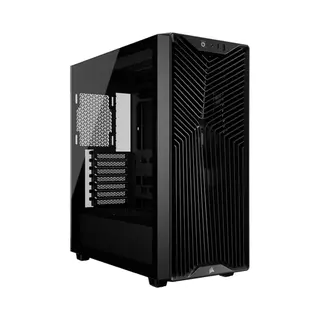Corsair 3200D Rs Midi Tower Black