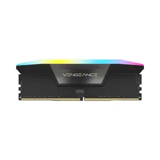Corsair Vengeance Rgb CMH8GX5M1B5200C40 geheugenmodule 8 Gb 1 x 8 Gb DDR5 5200 Mt/s 288-pin Dimm