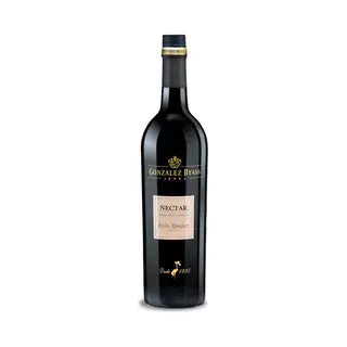 González Byass Néctar Pedro Ximénez