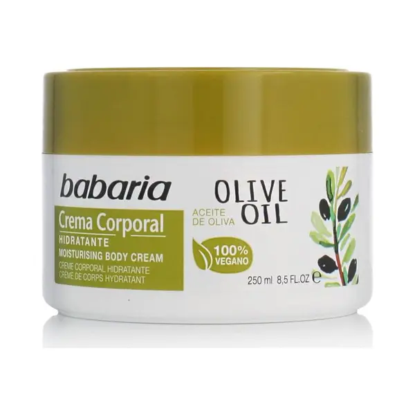 Babaria Moisturising Creams 1 280 thumbnail