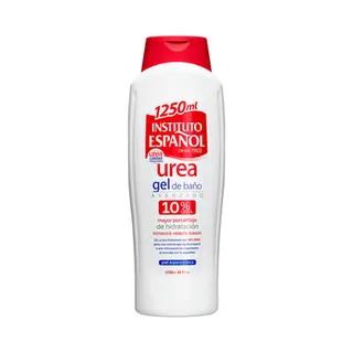 Instituto Español Urea 1250 ml Shower gel Unisex Body