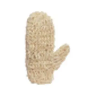 Beter Sisal glove