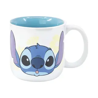 Stor Stitch Breakfast Mug 400Ml