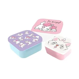 Stor Aristo Cats Snack Box 3 Stuks