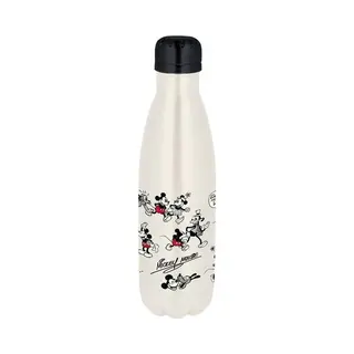 Stor Disney Mickey Mouse Edelstahl-Wasserflasche, 780 Ml