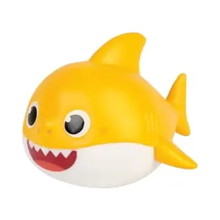 Comansi - Tiburon Baby Figuur Meerkleurig (Y90241)