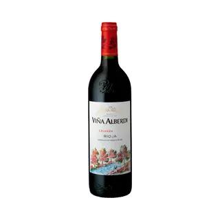 La Rioja Alta Viña Alberdi 2020