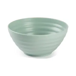Plasticforte Schaaltjes - Mint Groen - Kunststof - 14 X 6.5 Cm - Kommen