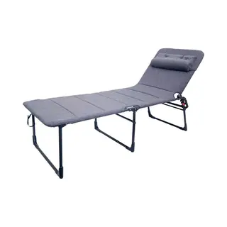 Crespo, Campingmöbel