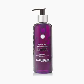 La Chinata LaChinata Bio Bad Gel Olie Met Vijgen En Olijfolie, Badolie 250ml