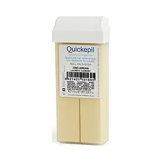 Quickepil Zink-Argan Ontpilatiewaar, 110 G