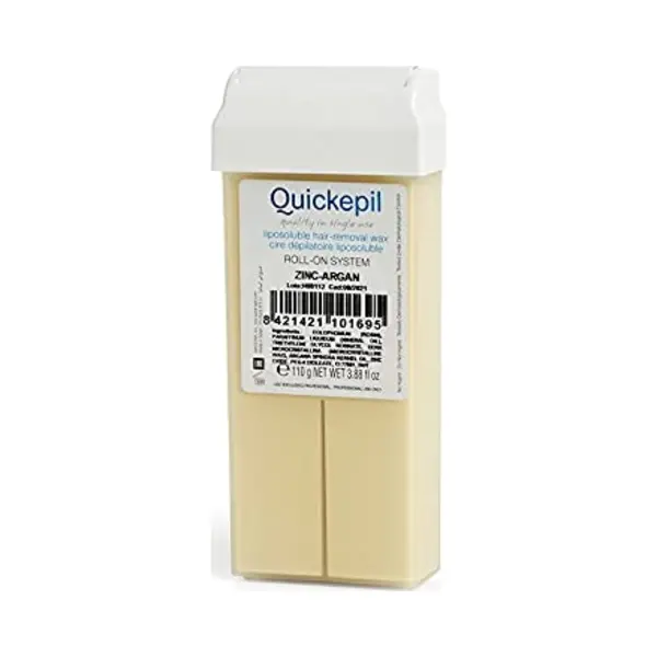 Quickepil Zink-Argan Ontpilatiewaar, 110 G thumbnail