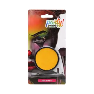 Atosa Makeup Kids Yellow