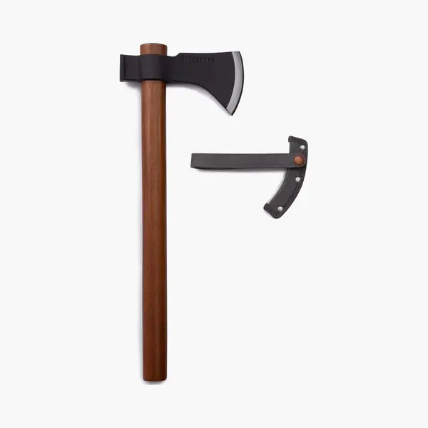 Barebones Field Hatchet/Tomahawk Bijlen thumbnail