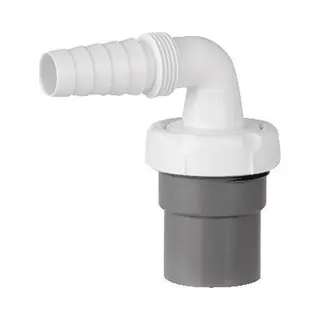 Vaatwasser Aansluiting 40 Mm