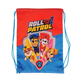 Schnursack Educa Borras Paw Patrol
