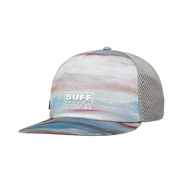 Buff Pack Trucker Cap Arlen Frau Einheitsgröße thumbnail