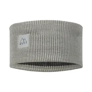 Buff Crossknit Headband Solid