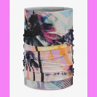 Buff Multi Coasty CoolNet Uv-nekband Voor Kinderen, Uniseks, Jeugd, Eenheidsmaat