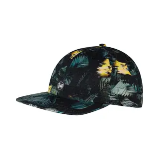 Buff, Unisex, Cap, Okisa, Mehrfarbig, (One Size)