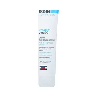 Isdin Ureadin Ultra 20 Emollient Ultra-Hydrating Cream Tagescreme Gesicht 100 ml