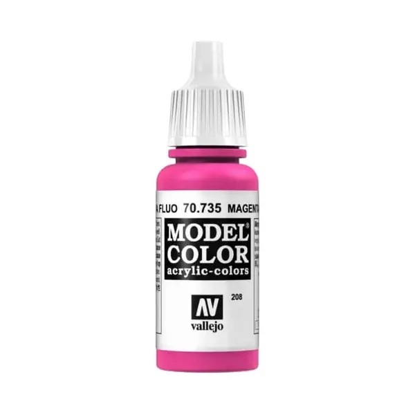 Vallejo 70.735 Magenta 0,017 l thumbnail