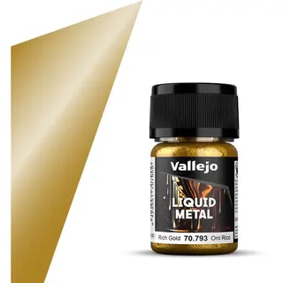 Vallejo 70.793 Alcohol gebaseerde verf 35 ml 1 stuk(s)
