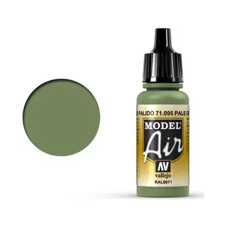 Vallejo 71.095 Acrylverf 17 ml 1 stuk(s)