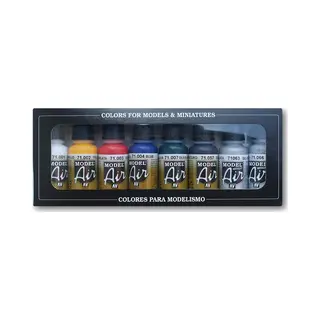 Vallejo 71.174 acrielverf 17 ml Multi Fles