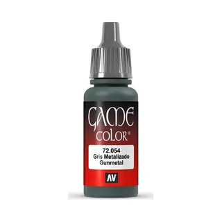 Vallejo 72.054 Kunst/Bastelfarbe Acrylfarbe 17 ml 1 Stück(e)