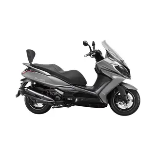 Rückenlehnenbefestigung Scooter Shad Kymco Downtown 125