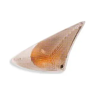 Vicma 6847 Lens, Indicator