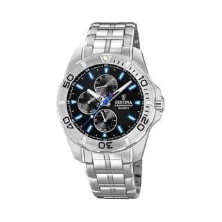 Festina F20445/6 Horloge