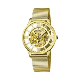 Festina Analogique F20667/1, Or, Bracelet