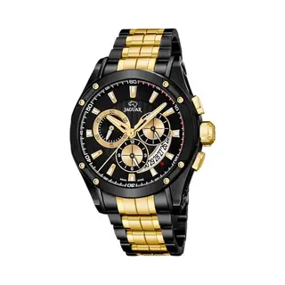 Jaguar Special Edition J1038/1 Mens Chronograph