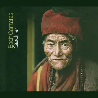 Pias Nederland English Baroque Soloists, Monteverdi Choir, John Eliot Gardiner - J.S. Bach, Cantatas Volume 19 (Cd)