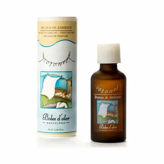 Boles D'olor - Geurolie 50 Ml - Cotonet (Katoen)