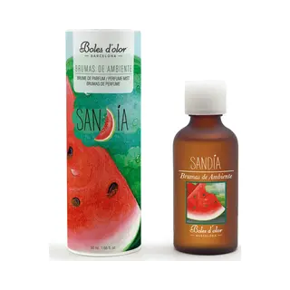 Boles D'olor - Geurolie 50 Ml - Sandia (Watermeloen)