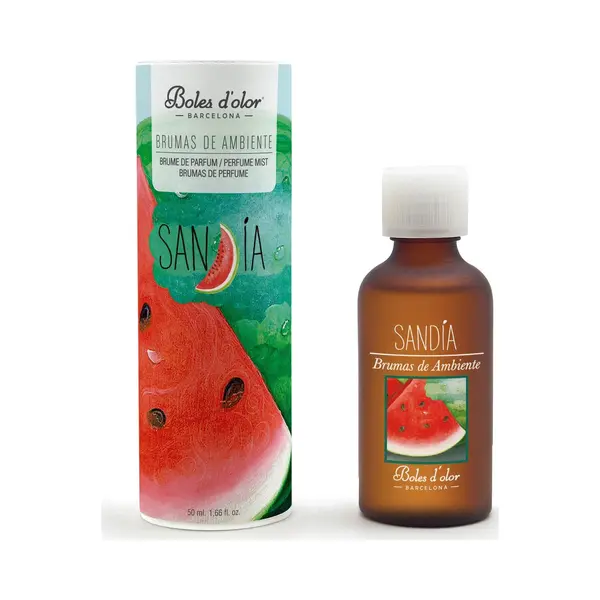 Boles D'olor - Geurolie 50 Ml - Sandia (Watermeloen) thumbnail