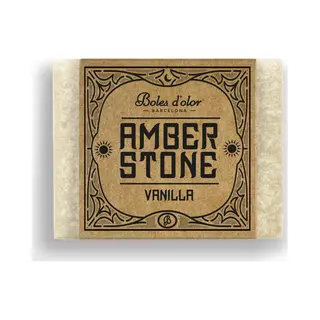 Boles D'olor Amber Stone - Vanilla