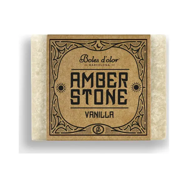 Boles D'olor Amber Stone - Vanilla thumbnail