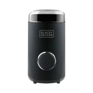 Black & Decker BXCG150E Kaffeemühle 150 W