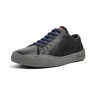 Camper Sneakers Laag 'Peu Touring' Zwart