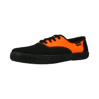 Schuhe Für Frauen Victoria Anglaise Fluo