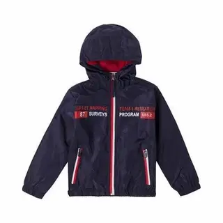 Ubs.2 Casual Jas
