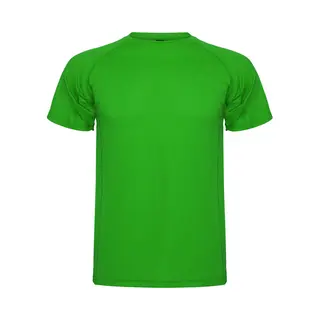 Roly Kids´ Montecarlo T-Shirt RY0425K - Fern Green 226 - 4 Jahre